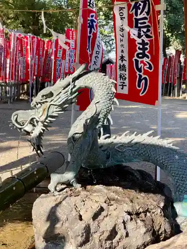 住吉大社(大阪府)