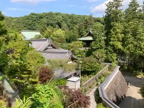 松嶺院(神奈川県)