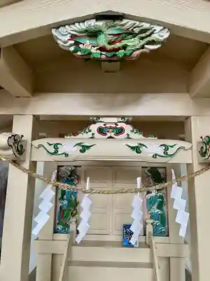 田無神社(東京都)