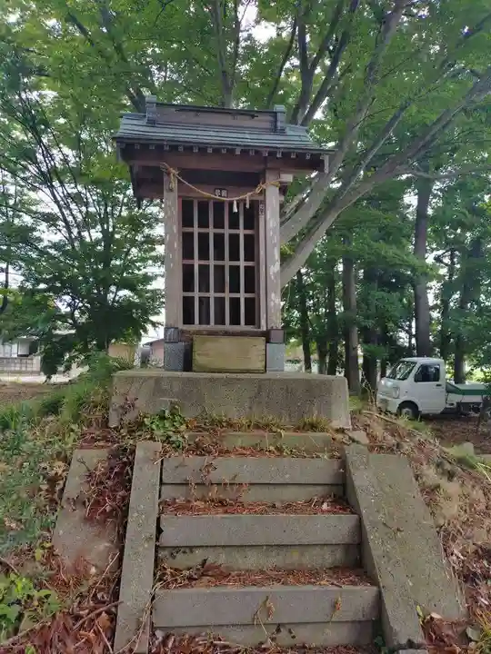 香取神社(茨城県)