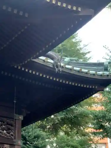 荏原神社(東京都)