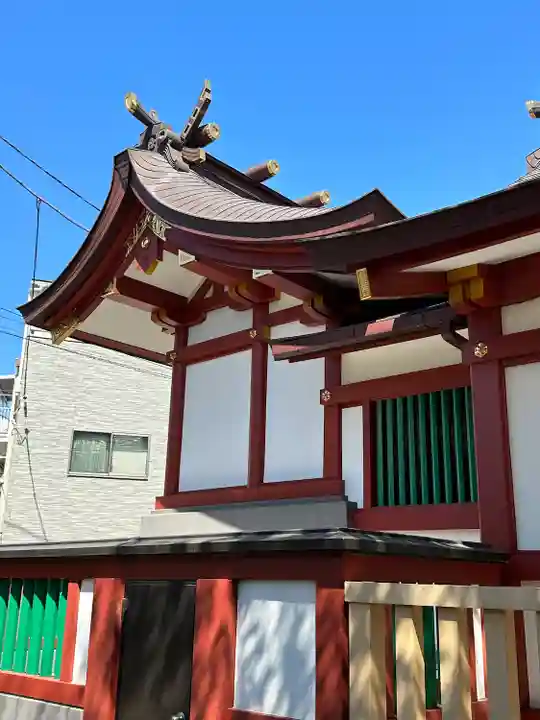 北野神社(東京都)