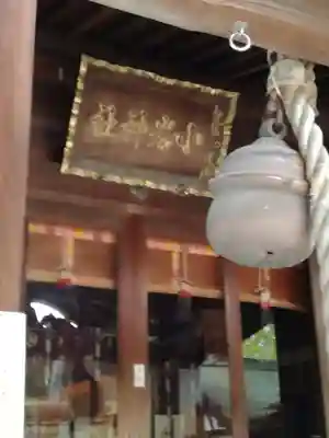 小岩神社のその他建物