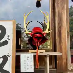 荘内神社(山形県)