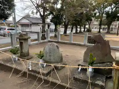 庚申神社(千葉県)