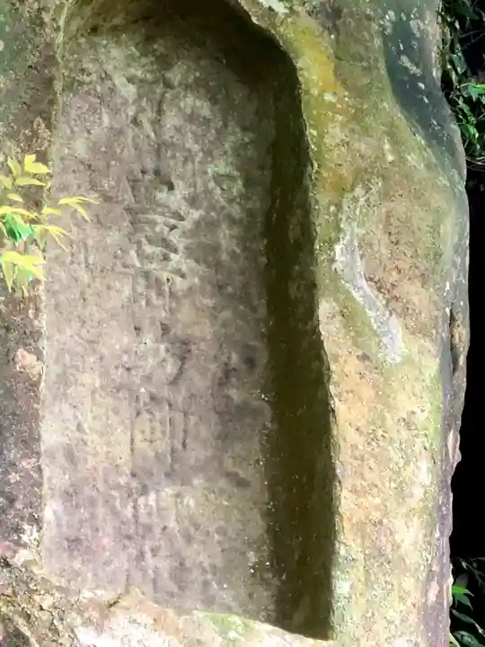御館山稲荷神社のその他建物
