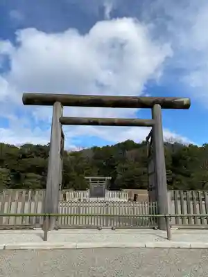 橿原神宮(奈良県)