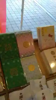 オリジナル御朱印帳(^ ^)透明カバー付き！