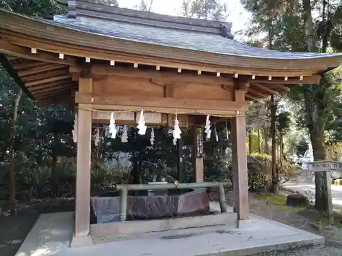 大和神社(奈良県)