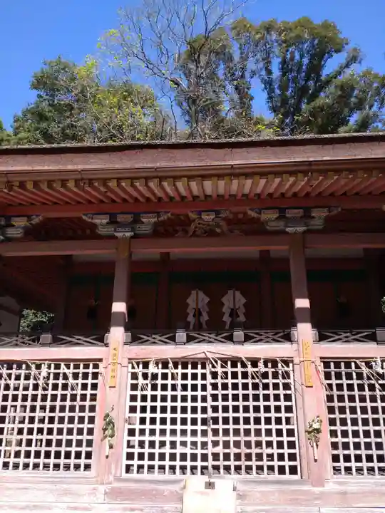 石清水八幡宮のその他建物
