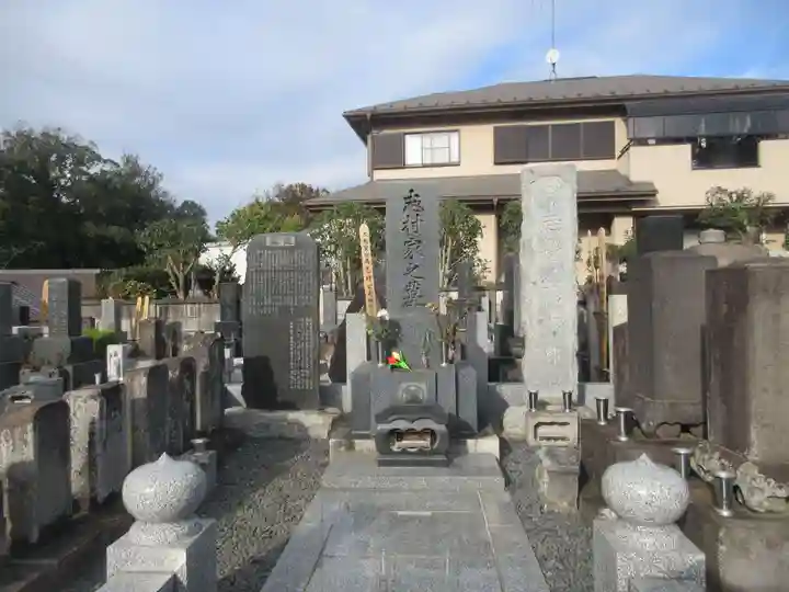 阿弥陀堂(東京都)