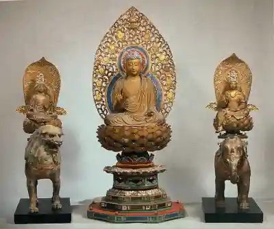 長瀧寺(岐阜県)