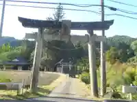 白鳥社(愛知県)
