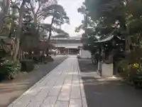 六郷神社のその他建物