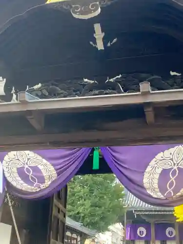 佛光寺(京都府)