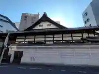 勝鬘寺のその他建物