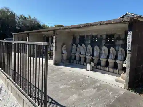 賢聖院(愛知県)