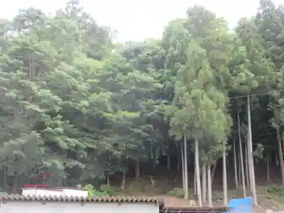 笠間稲荷(埼玉県)