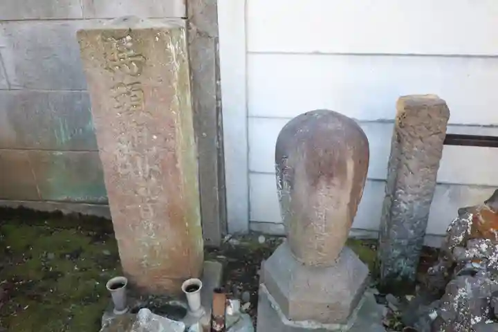 鳳林寺(東京都)