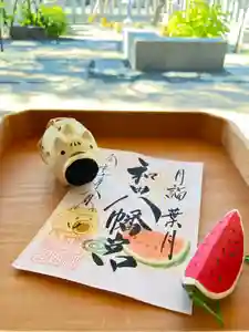 總社 和田八幡宮(福井県) 2025年08月01日(金)〜(2025年07月26日(土) 08時07分54秒投稿)