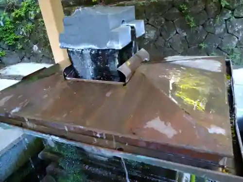 榛名神社(群馬県)