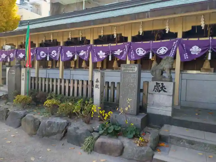 櫛田神社(福岡県)