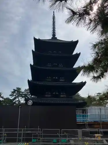 興福寺(奈良県)