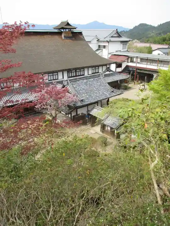 竹林院のその他建物