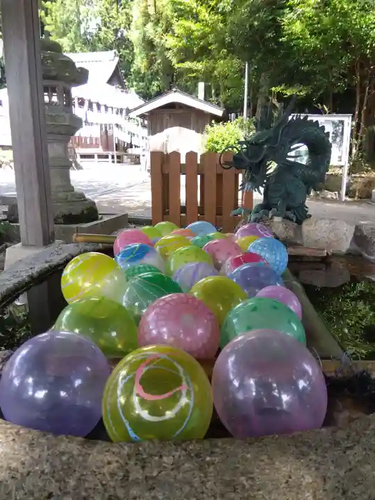 立志神社(滋賀県)