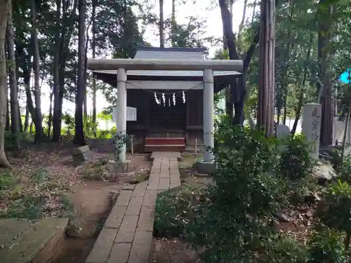 北野天神社の鳥居