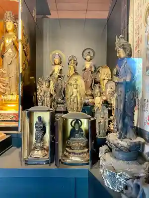 道往寺(東京都)