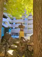 慈恵稲荷神社(埼玉県)