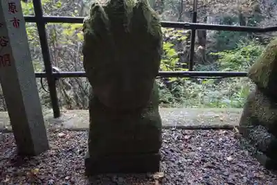 大山寺(神奈川県)