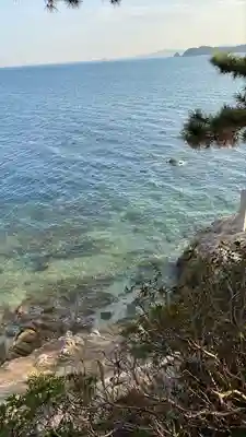 八百富神社(愛知県)