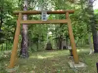 地神社(北海道)