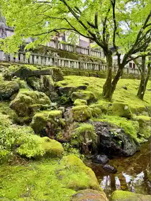 古峯神社(栃木県)