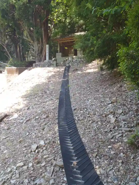鹿島神社(岐阜県)