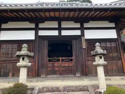 興聖寺(興聖寶林禅寺)(京都府)