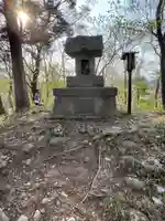 金鶏山経塚(岩手県)