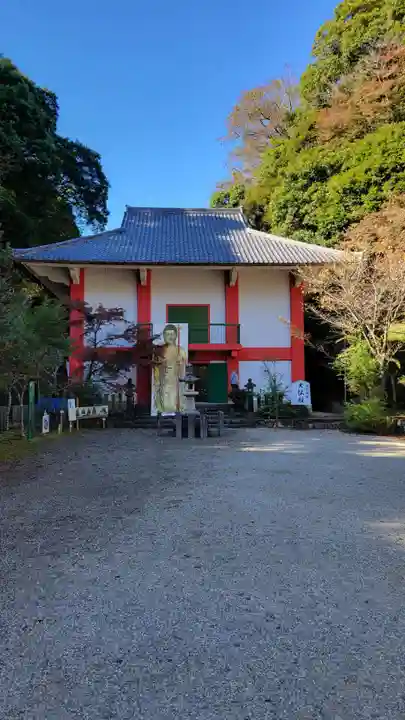新大佛寺(三重県)