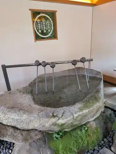 星川杉山神社(神奈川県)