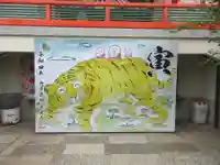 門戸厄神東光寺(兵庫県)