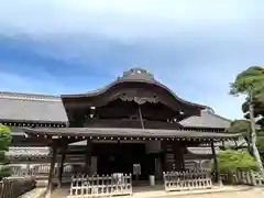 三芳野神社(埼玉県)