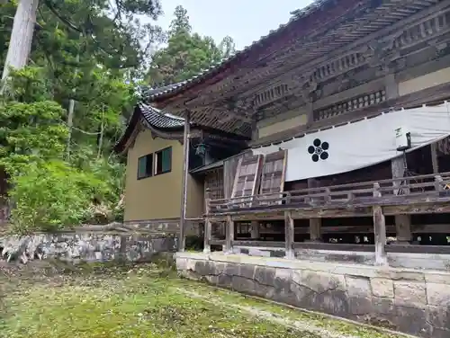 二上射水神社(富山県)