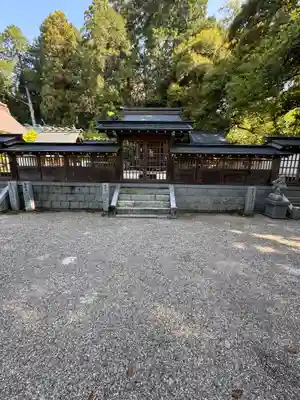 猿投神社(愛知県)
