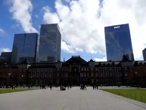 明治神宮(東京都)