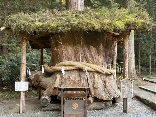 小國神社(静岡県)