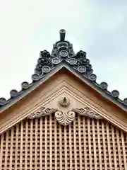 鴨都波神社(奈良県)