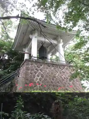 宝蔵院のその他建物