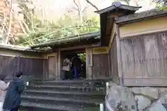 光明寺瑠璃光院の建物その他